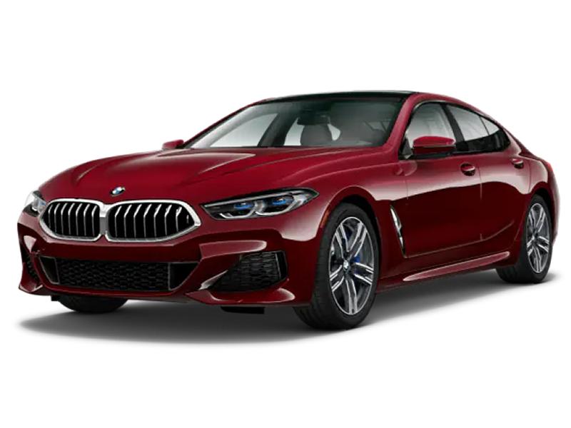bmw 8 series 2023 WBAGV4C01PCM88240 image bmw 8 series 2023 WBAGV4C01PCM88240 image